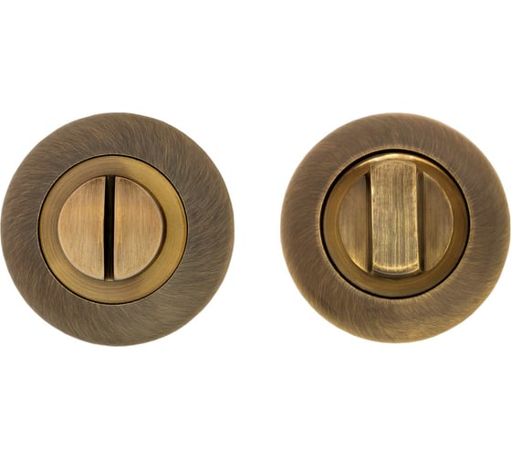 Изображение товара Поворотник VETTORE BK 0705 MACC кофе 20199