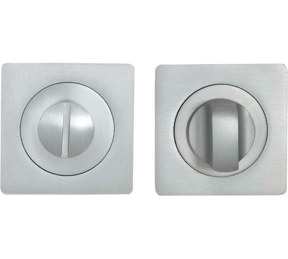 Изображение товара Поворотник VETTORE BK 0605 MSC серый матовый 20184