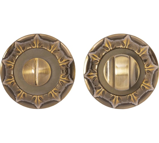 Изображение товара Поворотник VETTORE BK 2005 CF кофе глянцевый 20206