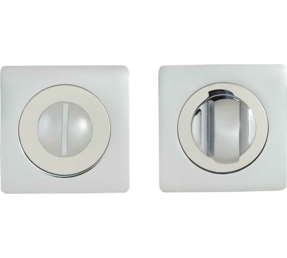 Изображение товара Поворотник VETTORE BK 0605 CP хром 20182