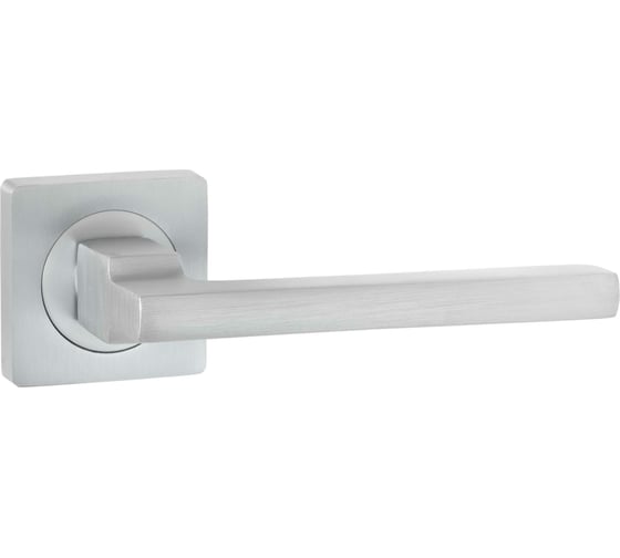 Изображение товара Ручка на раздельном основании VETTORE R06.031 MSC серый матовый 20242