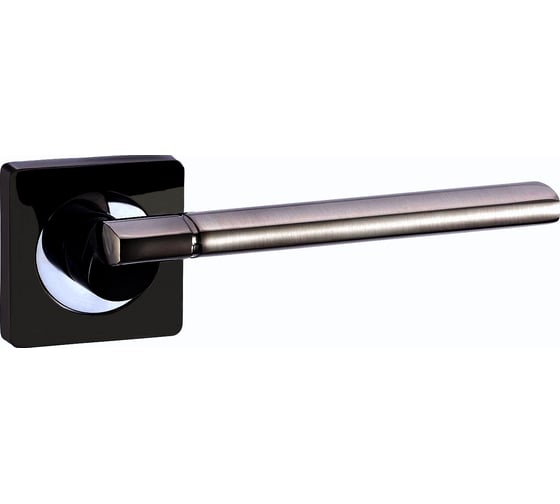 Изображение товара Ручка на раздельном основании VETTORE R06.178 BN чёрный никель 20531