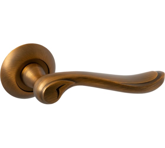 Изображение товара Ручка на раздельном основании VETTORE R07.120 MACC кофе 20228