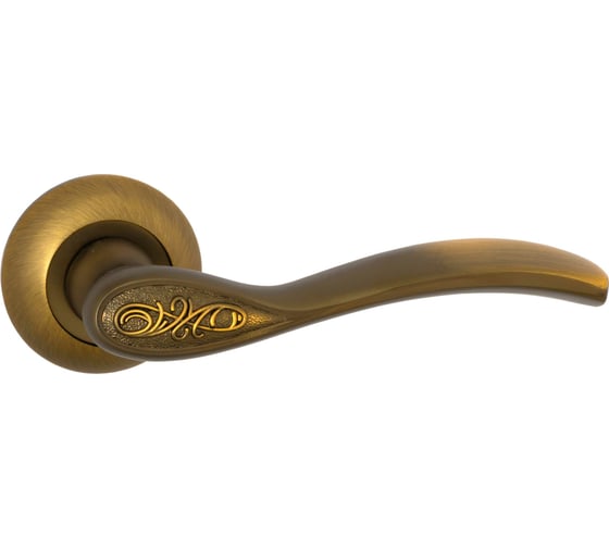 Изображение товара Ручка на раздельном основании VETTORE R07.1313 MACC кофе 20226