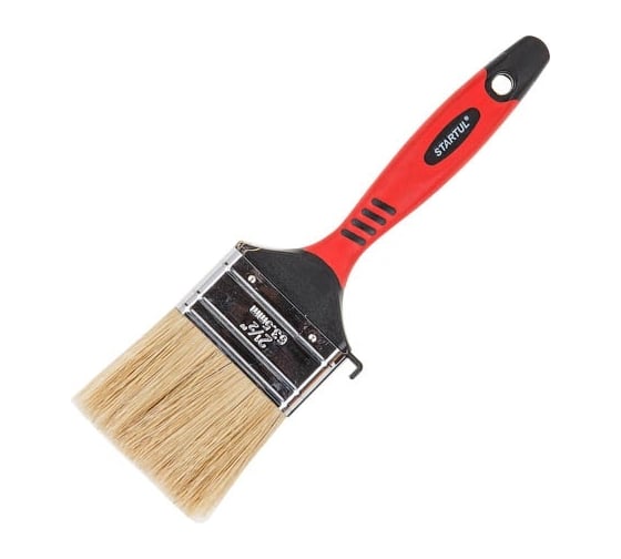 Изображение товара Плоская кисть STARTUL 63 мм ST0114-63