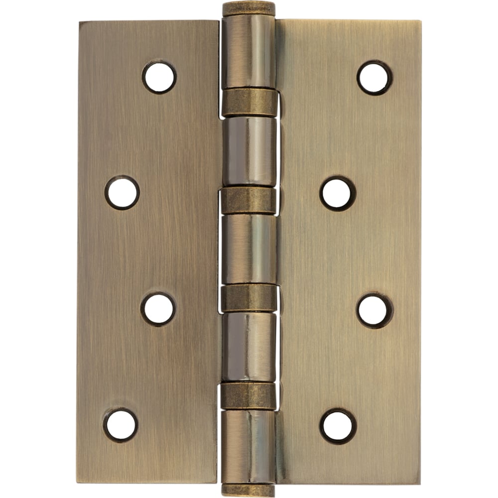 Изображение товара Петля универсальная VETTORE 100×70×2.5-4BB AB Бронза 2шт