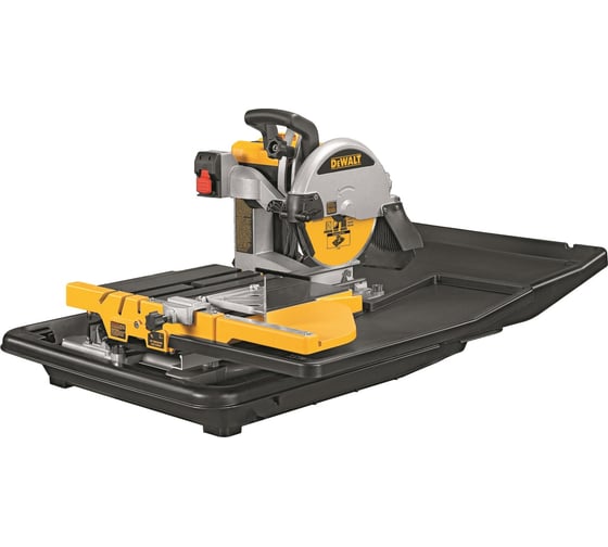 Изображение товара Плиткорезный станок DEWALT D24000