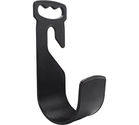 Изображение товара Держатель для шланга MasterProf 25x10.5 см ДС.070980