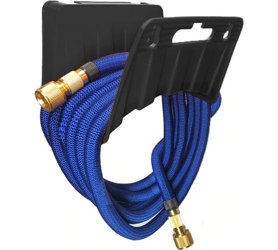 Изображение товара Настенный держатель для хранения шланга MasterProf ДС.070922.ИМ