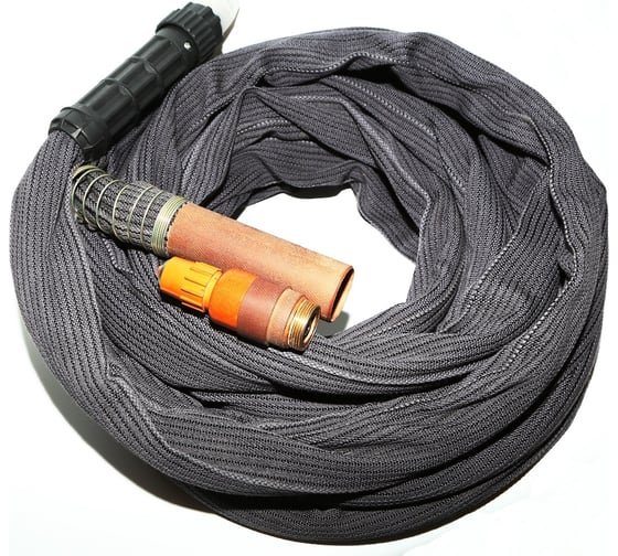 Изображение товара Плазмотрон осцилляторный машинный 151оМ 12 м RusCut 715112121