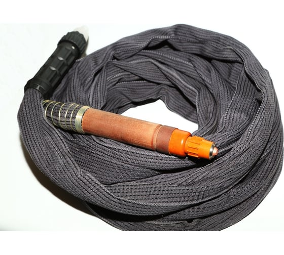 Изображение товара Плазмотрон 80оМ, гайка 16x1.5, 12 м RusCut 708012121