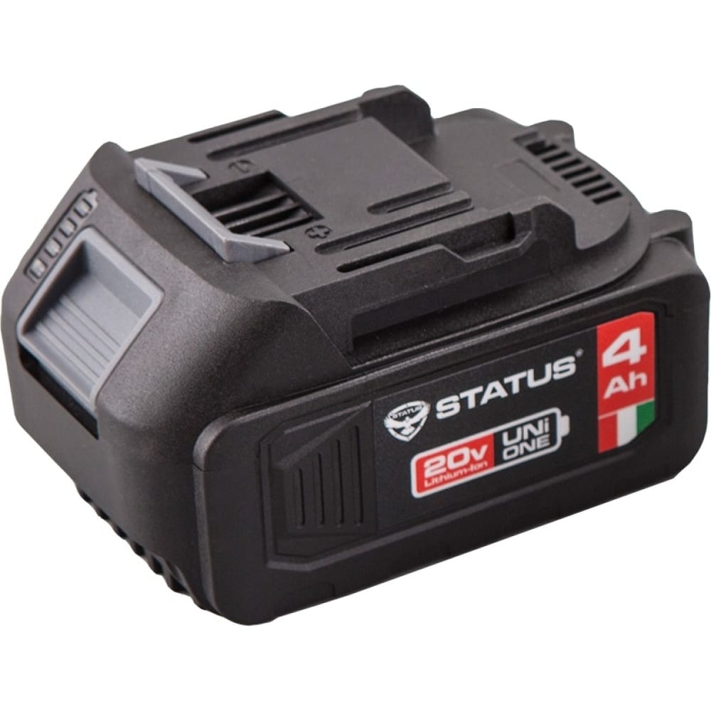 Аккумулятор для серии UniOne STATUS аккумулятор для серии unione status
