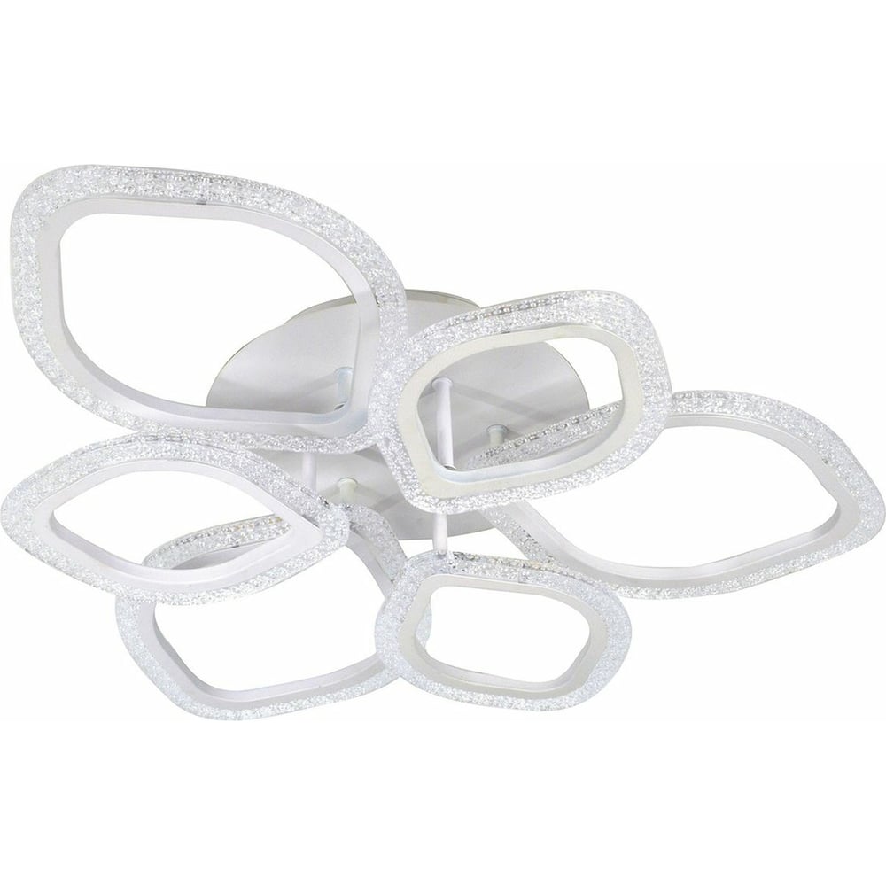 Потолочный светильник Escada 100W, White 10251/6LED