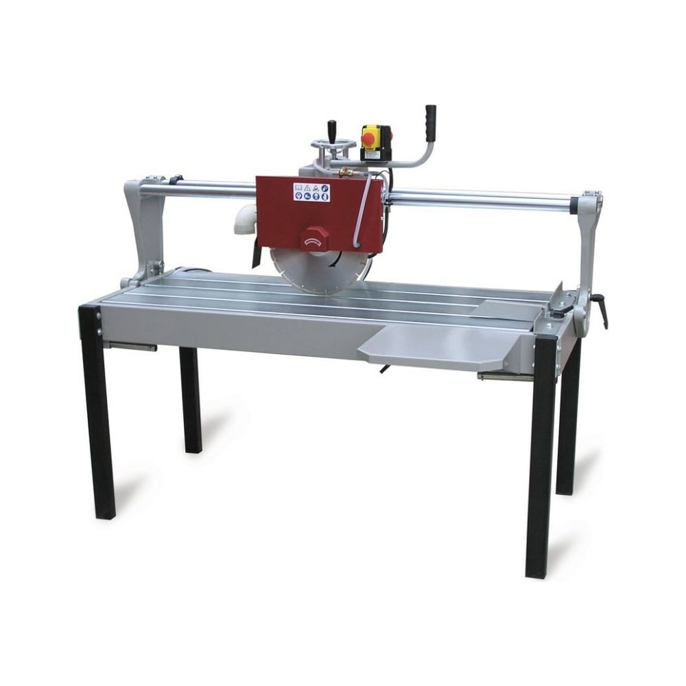 Изображение товара Профессиональный отрезной станок Proma RD-1200S для плитки, 1200 мм