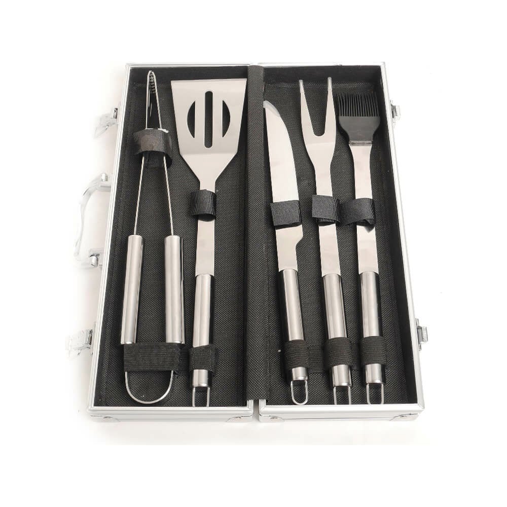 Набор для барбекю Везувий