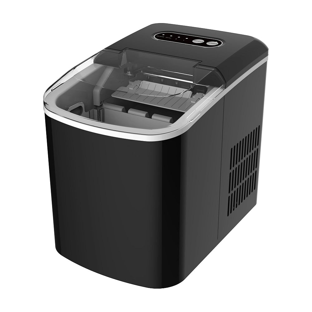 Изображение товара Льдогенератор Viatto VA-IM-12B для дома и бизнеса высокой производительности