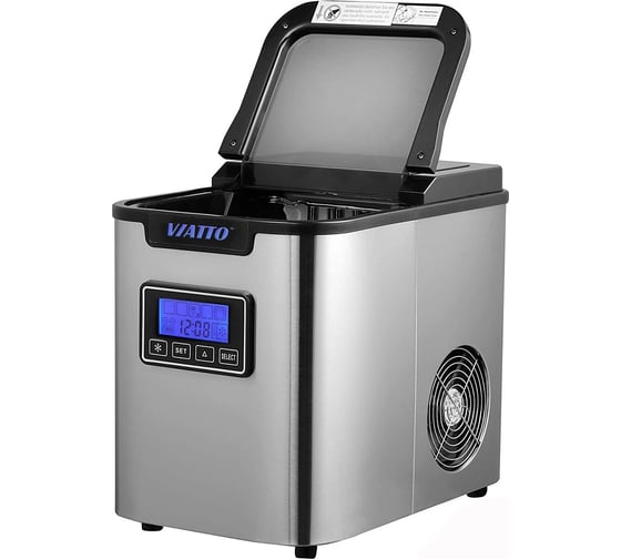 Изображение товара Льдогенератор Viatto VA-IM99D 159145