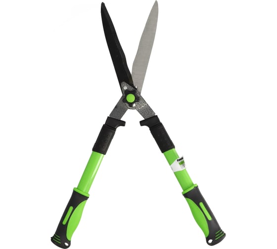 Изображение товара Фигурные ножницы для живой изгороди Forester 630 мм 5867