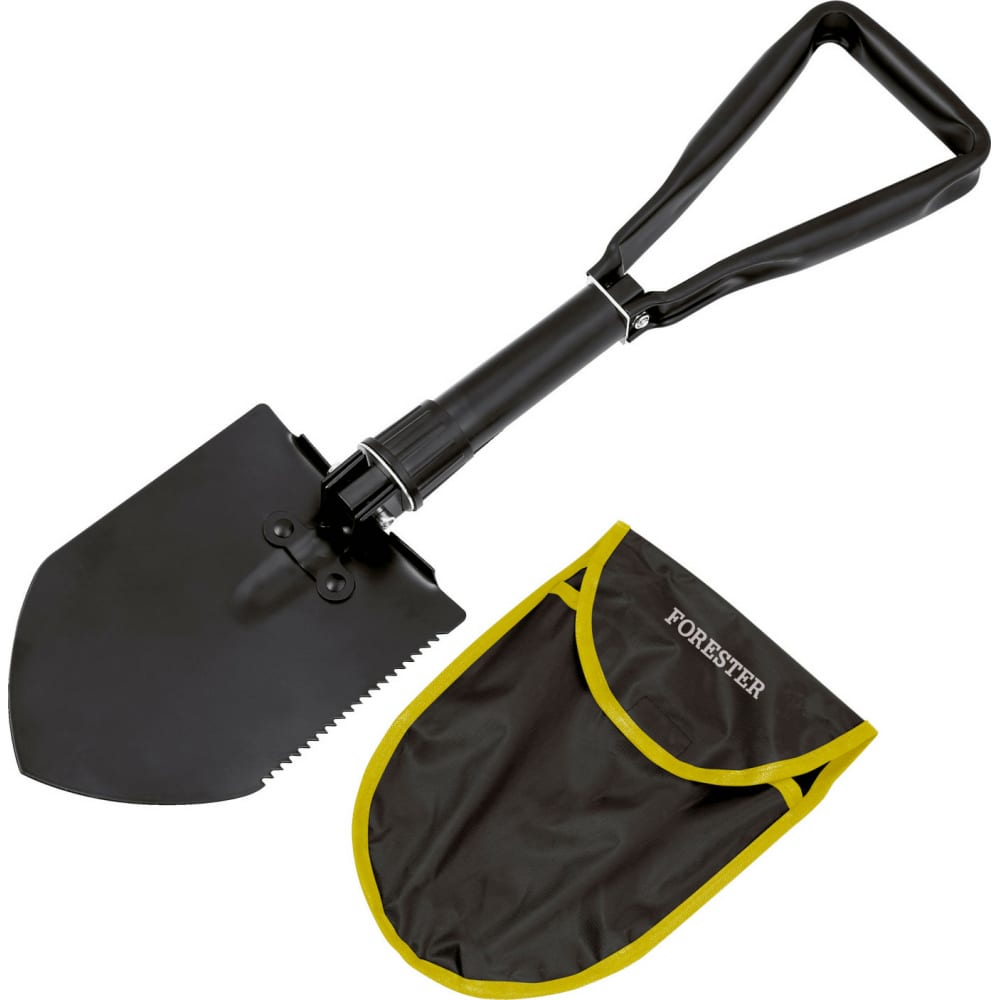 Складная многофункциональная лопата Forester многофункциональная лопата nextool shovel kt5524 ne0114