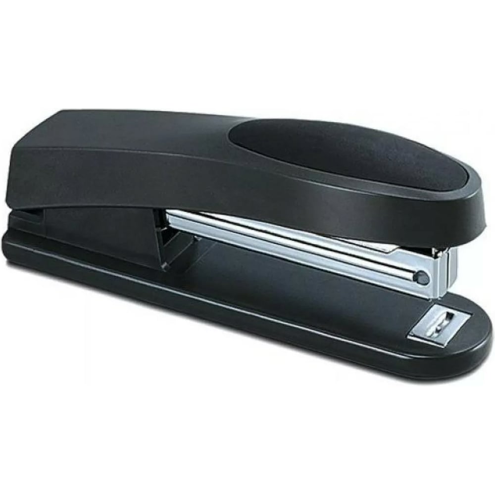 Степлер KW-TRIO Trio 5330blck N10 10 листов черный 100 скоб 812294