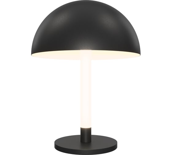 Изображение товара Настольный светильник MAYTONI Ray 8 LED Z012TL-L8B3K