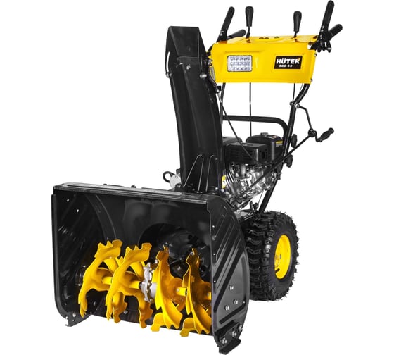 Изображение товара Снегоуборщик Huter SGC 8,0 70/7/45