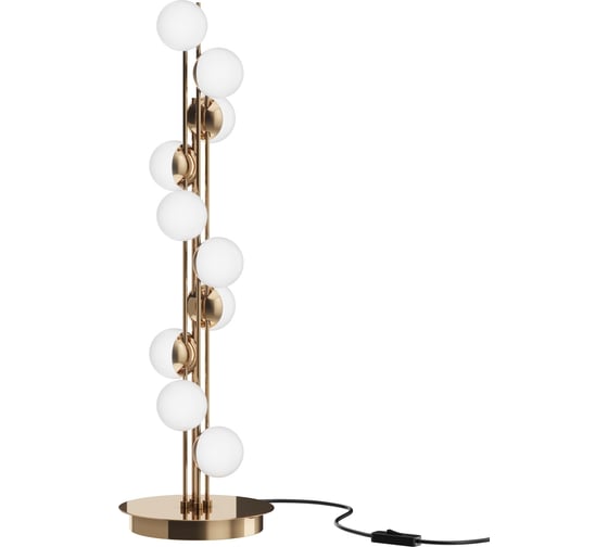 Изображение товара Настольный светильник MAYTONI Tessara 17 LED MOD081TL-L14G3K