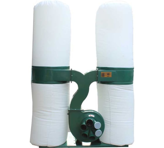 Изображение товара Пылеулавливающий агрегат Delta Machinery DM-5500 05-0004