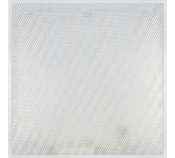 Изображение товара Светодиодный светильник с БАП Uniel потолочный универсальный ULP-6060 36W/5000К/EMG IP54 MEDICAL UL-00009497