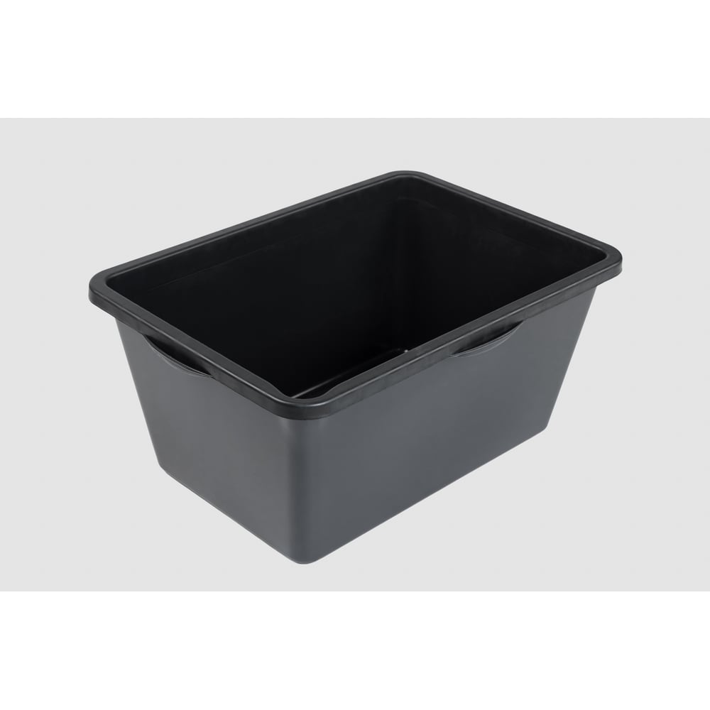 Изображение товара Строительная емкость прямоугольная 65 л Variant для хранения и перевозки