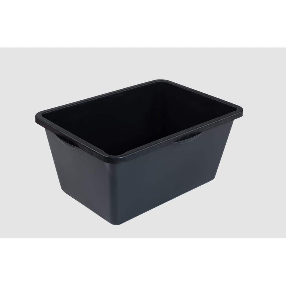 Изображение товара Строительная прямоугольная емкость Variant 45 л 13245