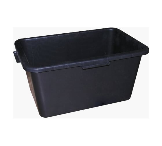 Изображение товара Строительная прямоугольная емкость Variant 45 л 13245