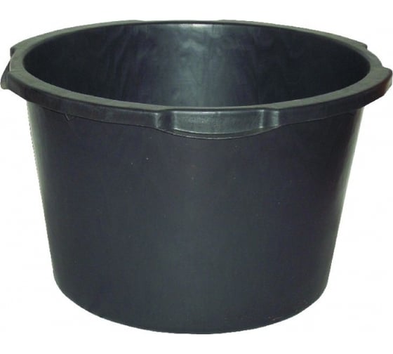 Изображение товара Строительная круглая емкость Variant 45 л 13145