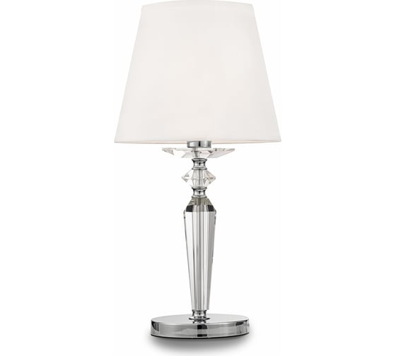 Изображение товара Настольный светильник MAYTONI Beira 1хE27x60 W MOD064TL-01N