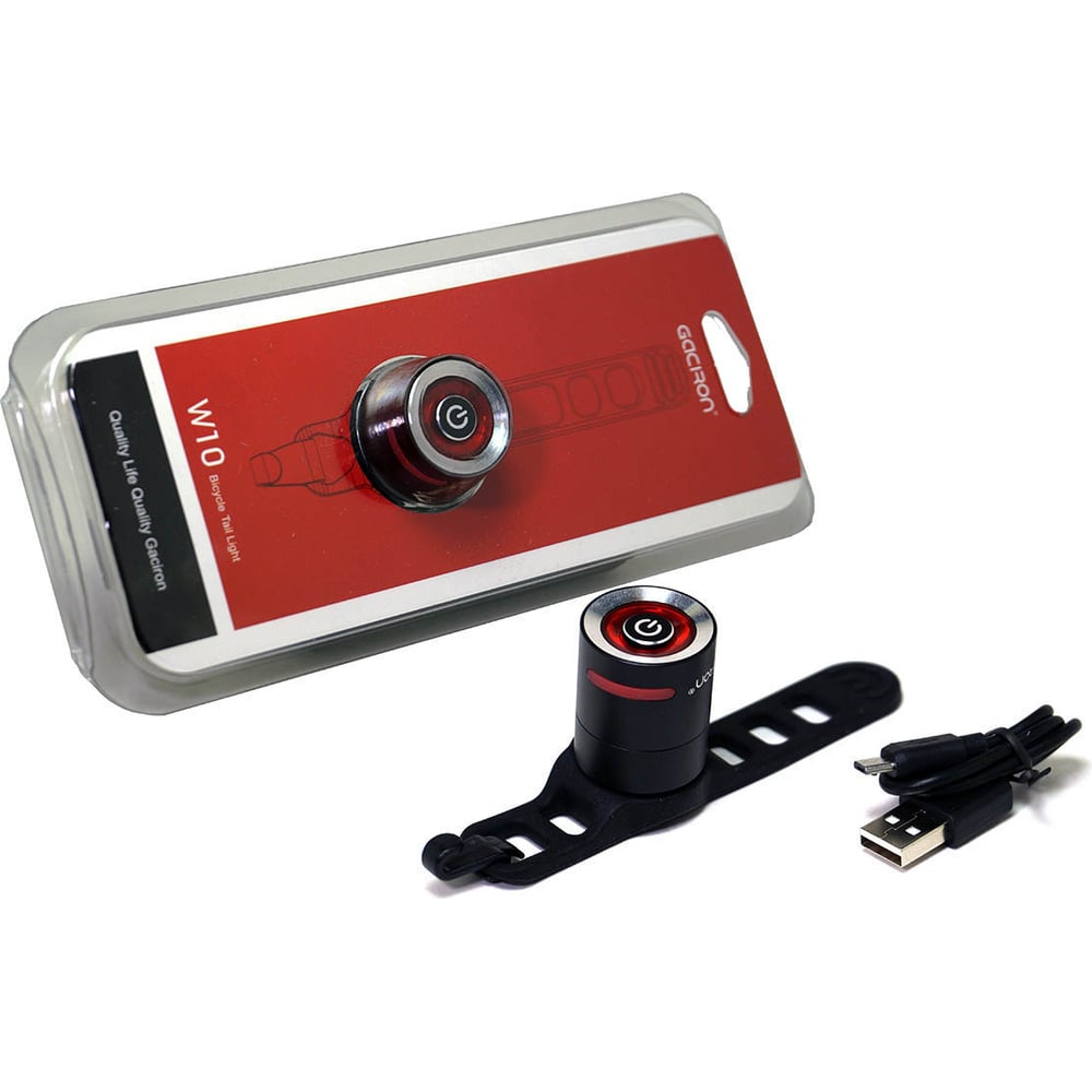 Задний фонарь GACIRON W10