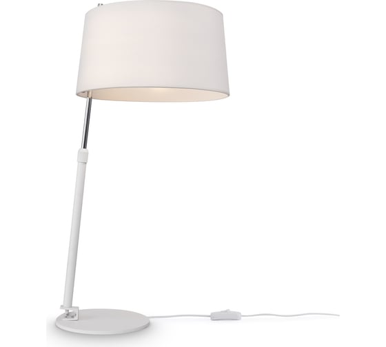 Изображение товара Настольный светильник MAYTONI Bergamo 1хE27x60 W MOD613TL-01W