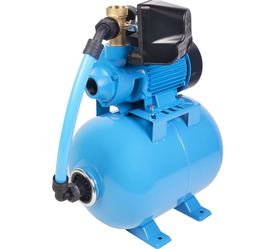 Изображение товара Насос-автомат Джилекс ВИХРЕВИК 40/40 Ч-14 4018