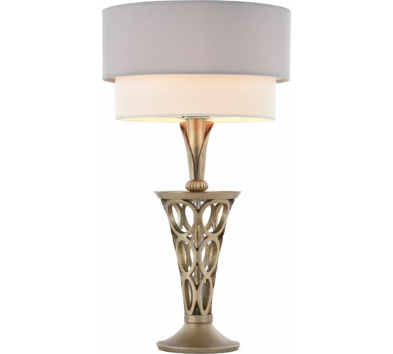 Изображение товара Настольный светильник MAYTONI Lillian 1хE27x60 W H311-11-G