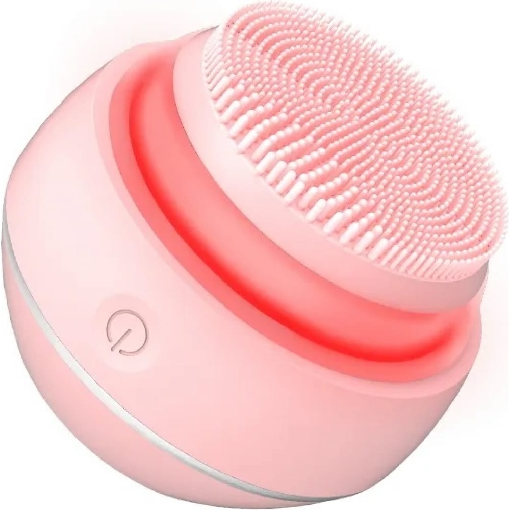 Массажер для ультразвуковой чистки лица Fittop массажер для ультразвуковой чистки лица fittop l sonic flq952 pink