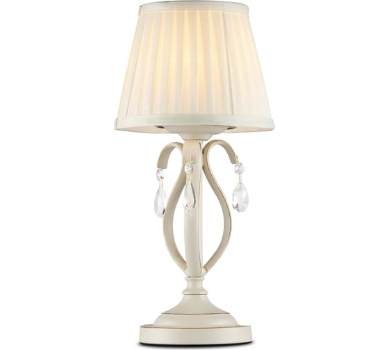 Изображение товара Настольный светильник MAYTONI Brionia 1хE14x40 W ARM172-01-G