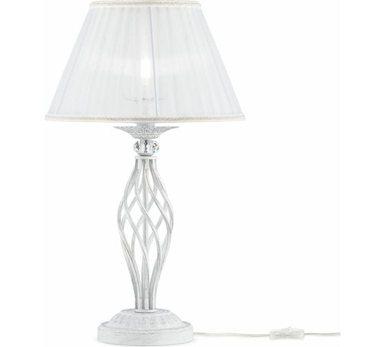 Изображение товара Настольный светильник MAYTONI Grace 1хE14x40 W ARM247-00-G