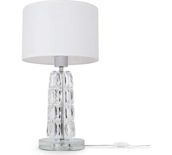 Изображение товара Настольный светильник MAYTONI Talento 1хE27x40 W DIA008TL-01CH