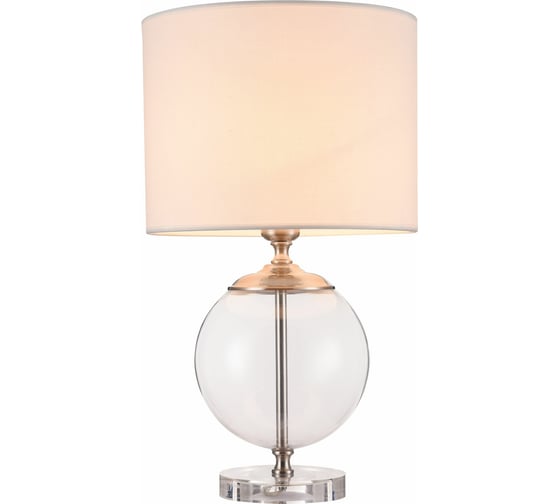 Изображение товара Настольный светильник MAYTONI Lowell 1хE27x40 W Z533TL-01N