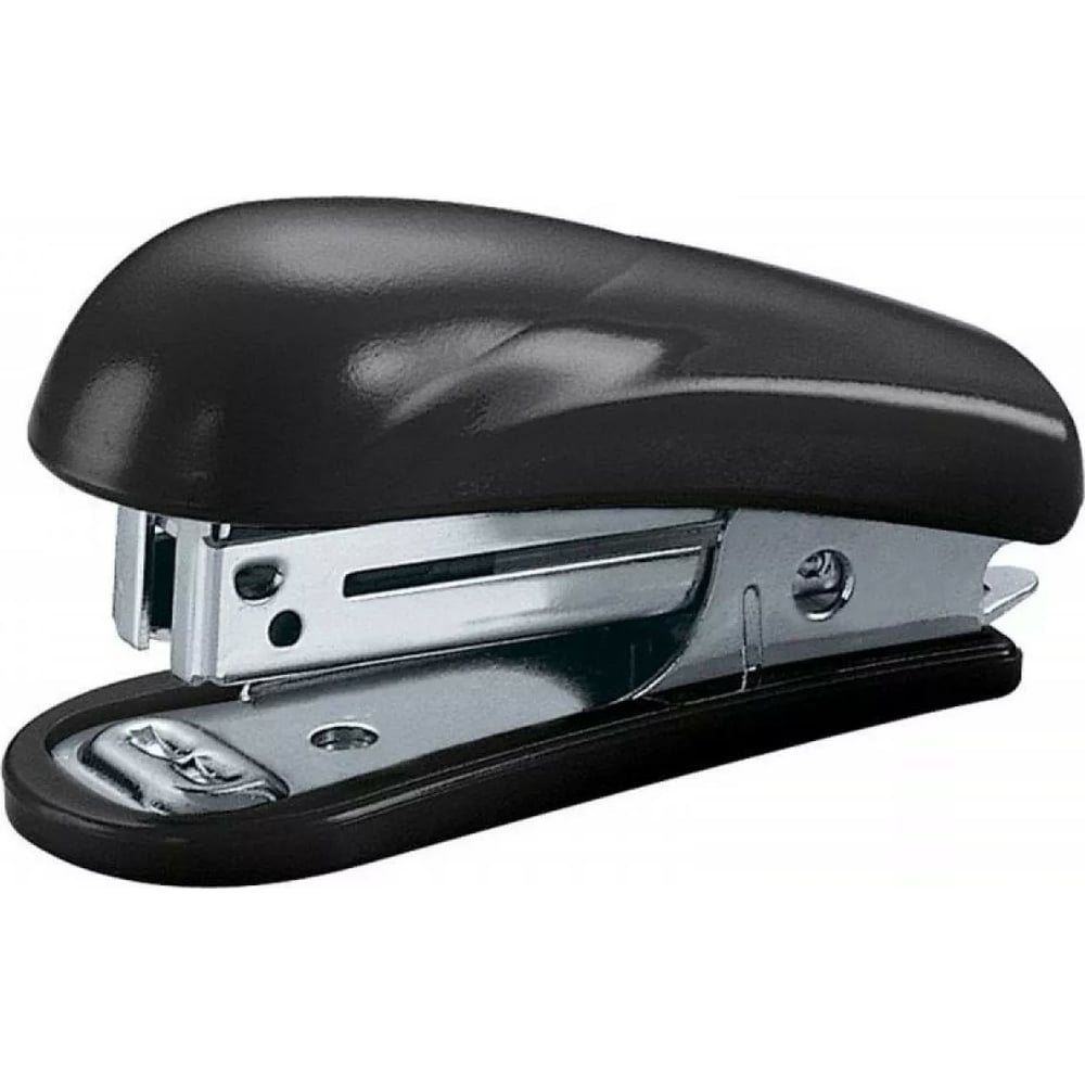 Изображение товара Степлер KW-TRIO Mini 5103 N10 10 листов встроенный антистеплер