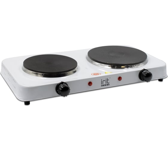 Изображение товара Электрическая плитка IRIT IR-8220