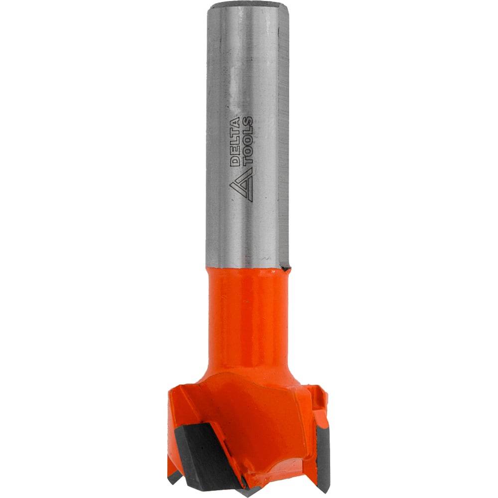 Изображение товара Сверло чашечное L Deltatools 25х10х70 мм