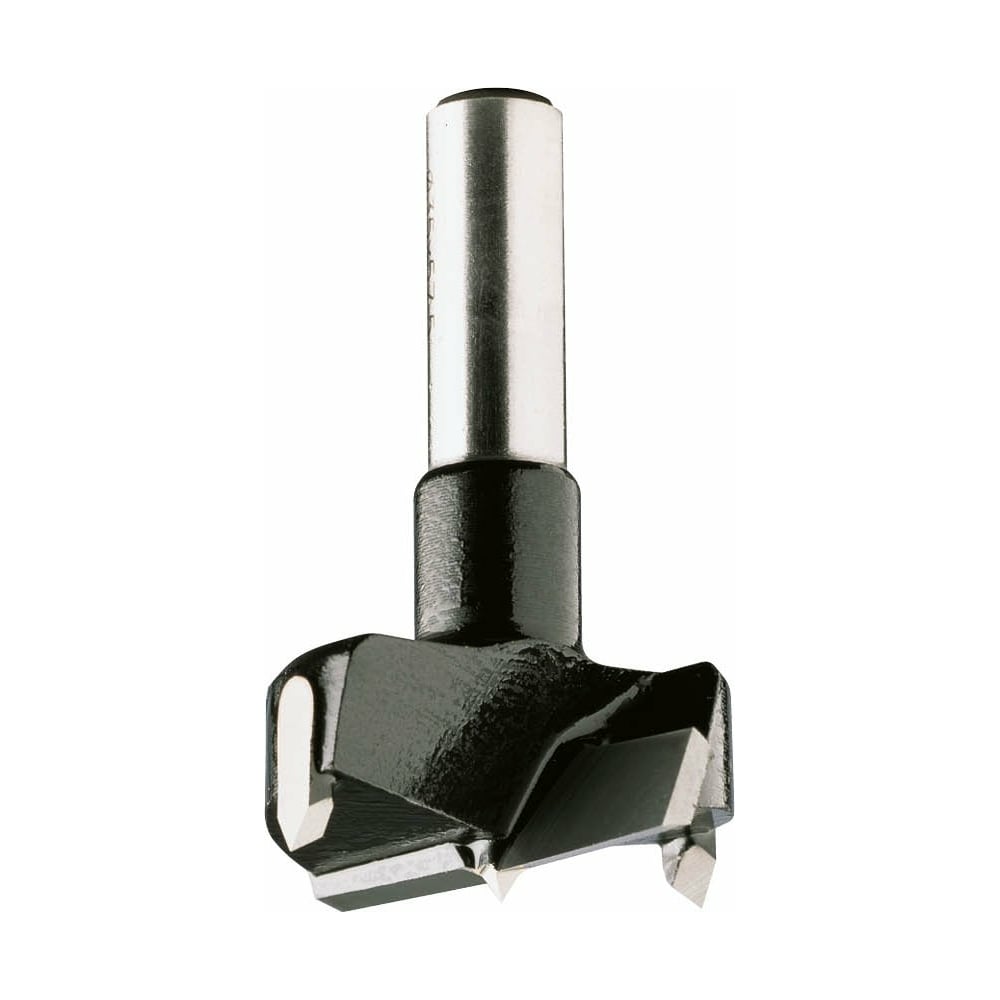 Изображение товара Сверло чашечное 20х10х70 мм R Deltatools 06-0041 для точных отверстий