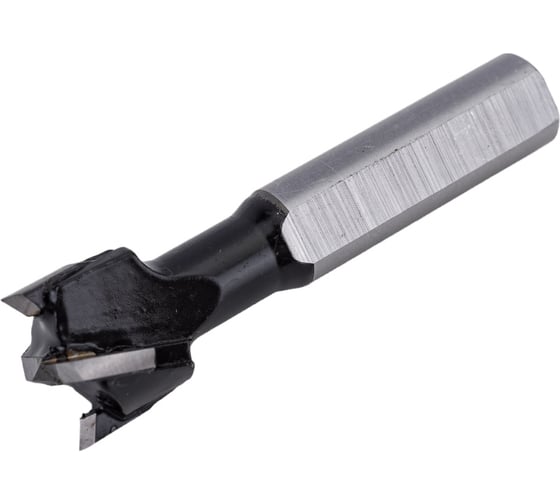 Изображение товара Сверло чашечное 15х10х57 мм, R Deltatools 06-0035