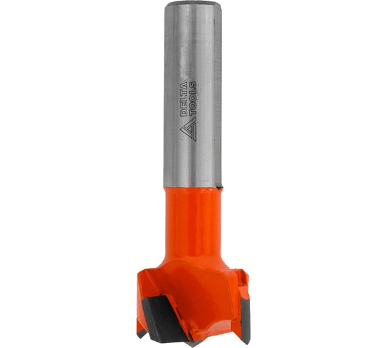 Изображение товара Сверло чашечное 35х10х70 мм, L Deltatools 06-0049