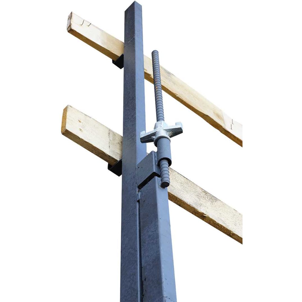 Кронштейн ограждения Промышленник КОТИ